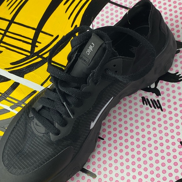 Men's Nike Renew Lucent Sneakers Sz 8.5 - Picture 15 of 16